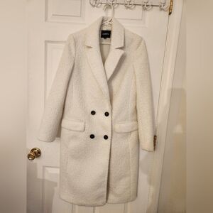 White Coat, Express, Small